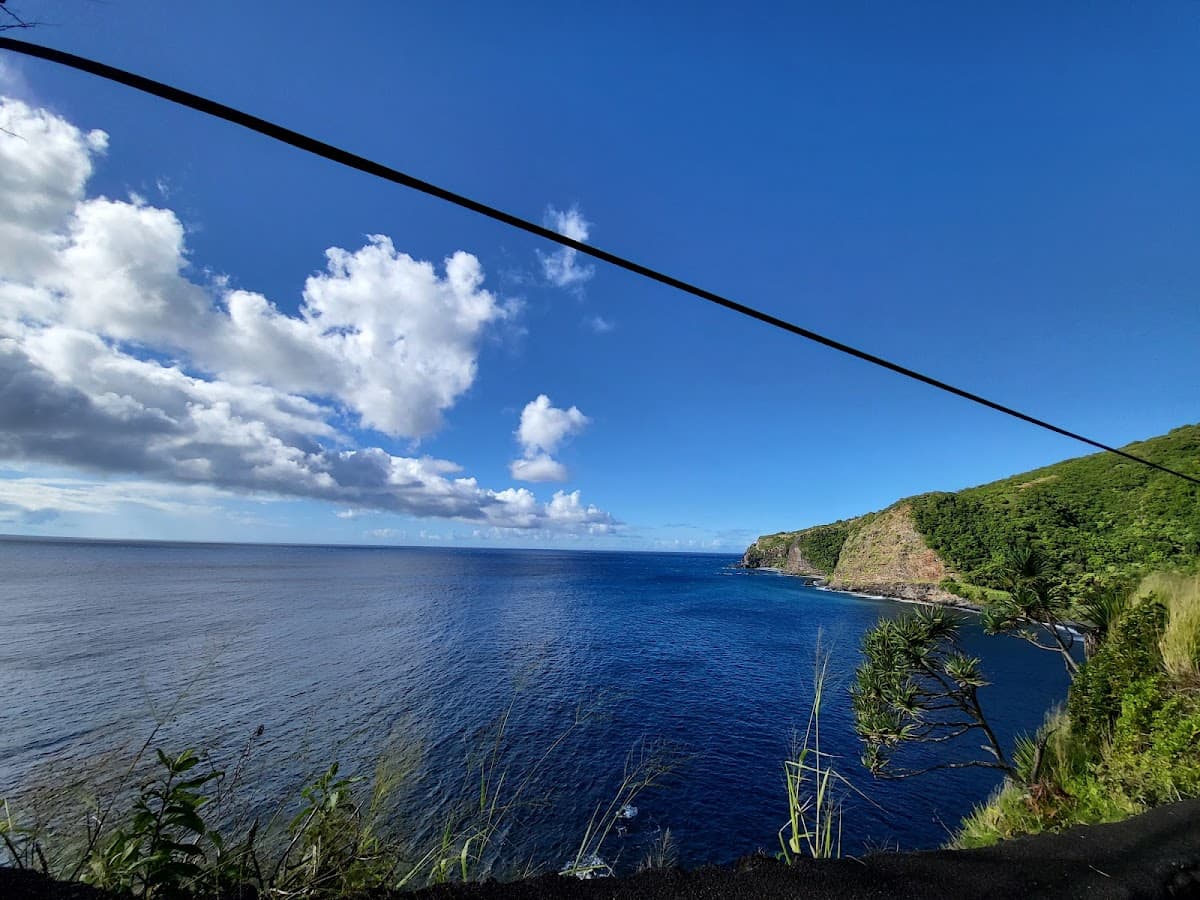 Hana Highway - Road to Hana