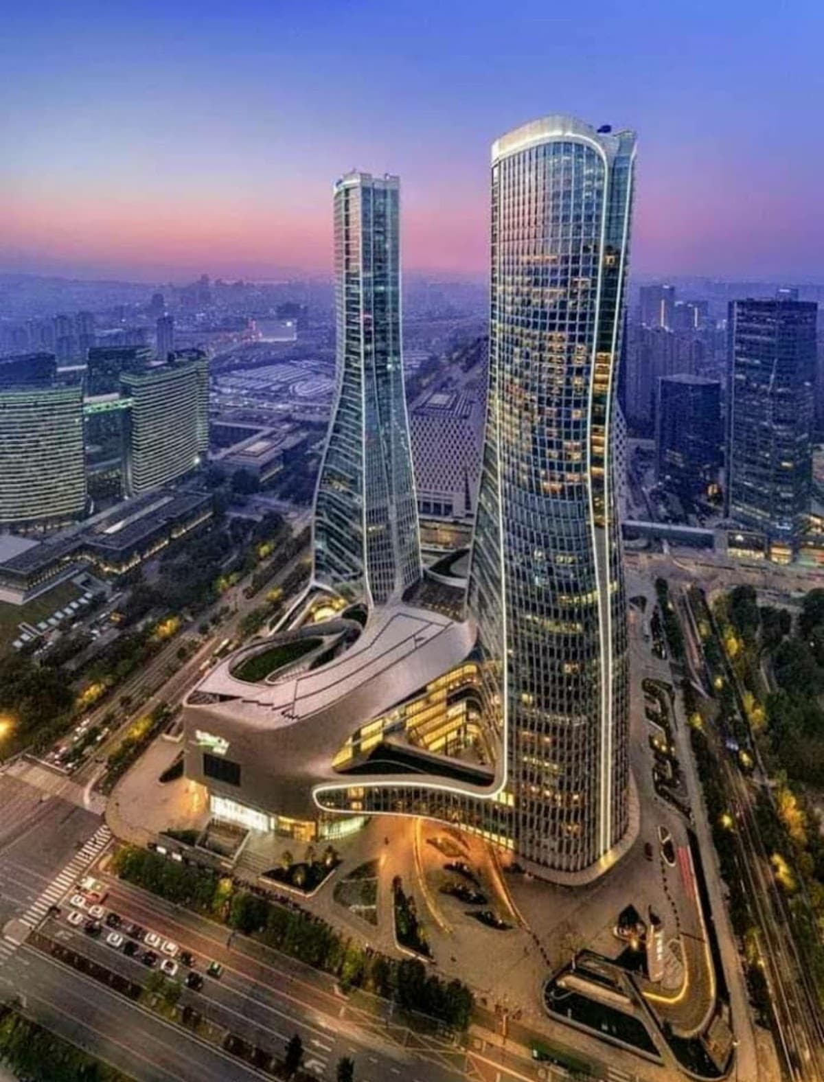 Hangzhou