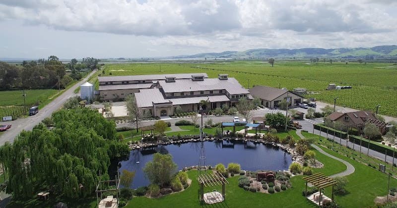 Hanson of Sonoma Distillery Tour & Tasting