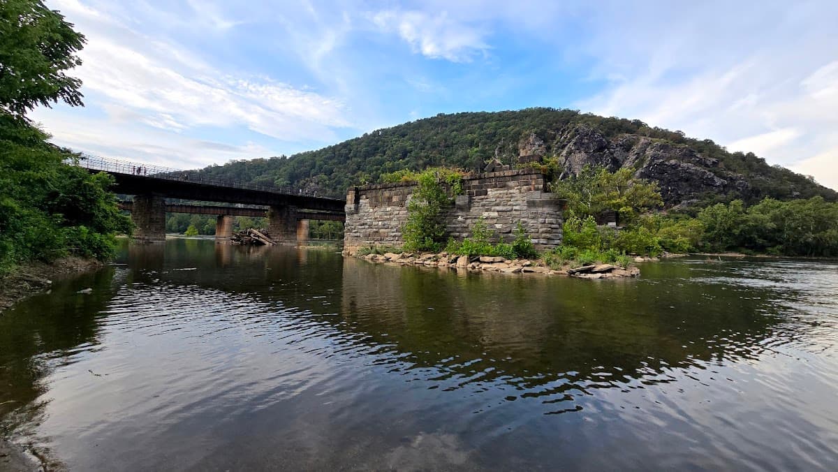 Harpers Ferry