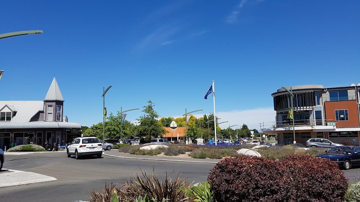 Hawke's Bay