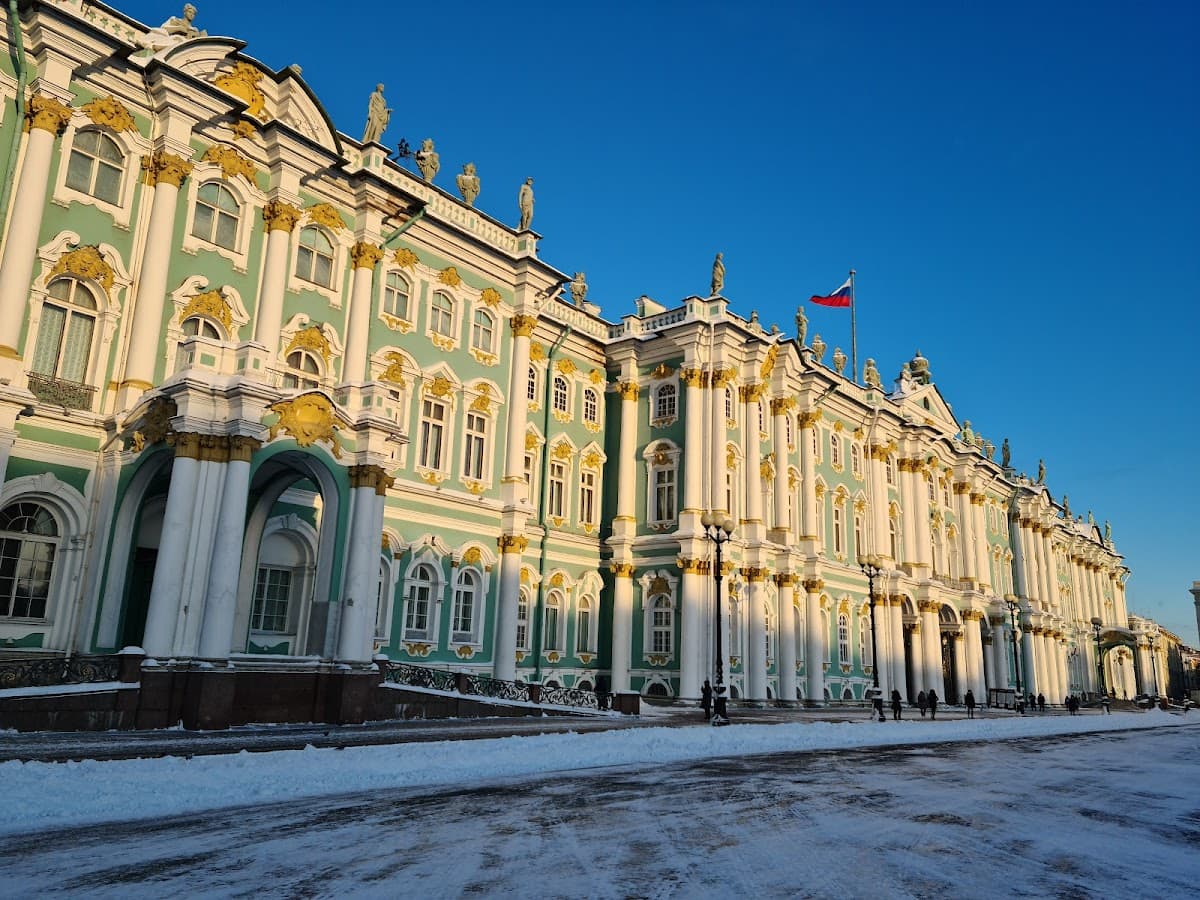 Hermitage Museum