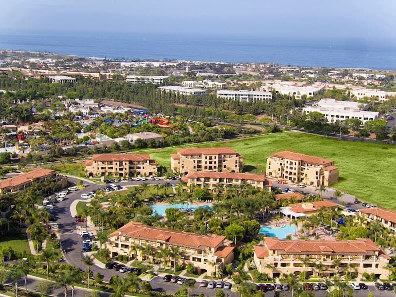 Hilton Grand Vacations Club MarBrisa Carlsbad