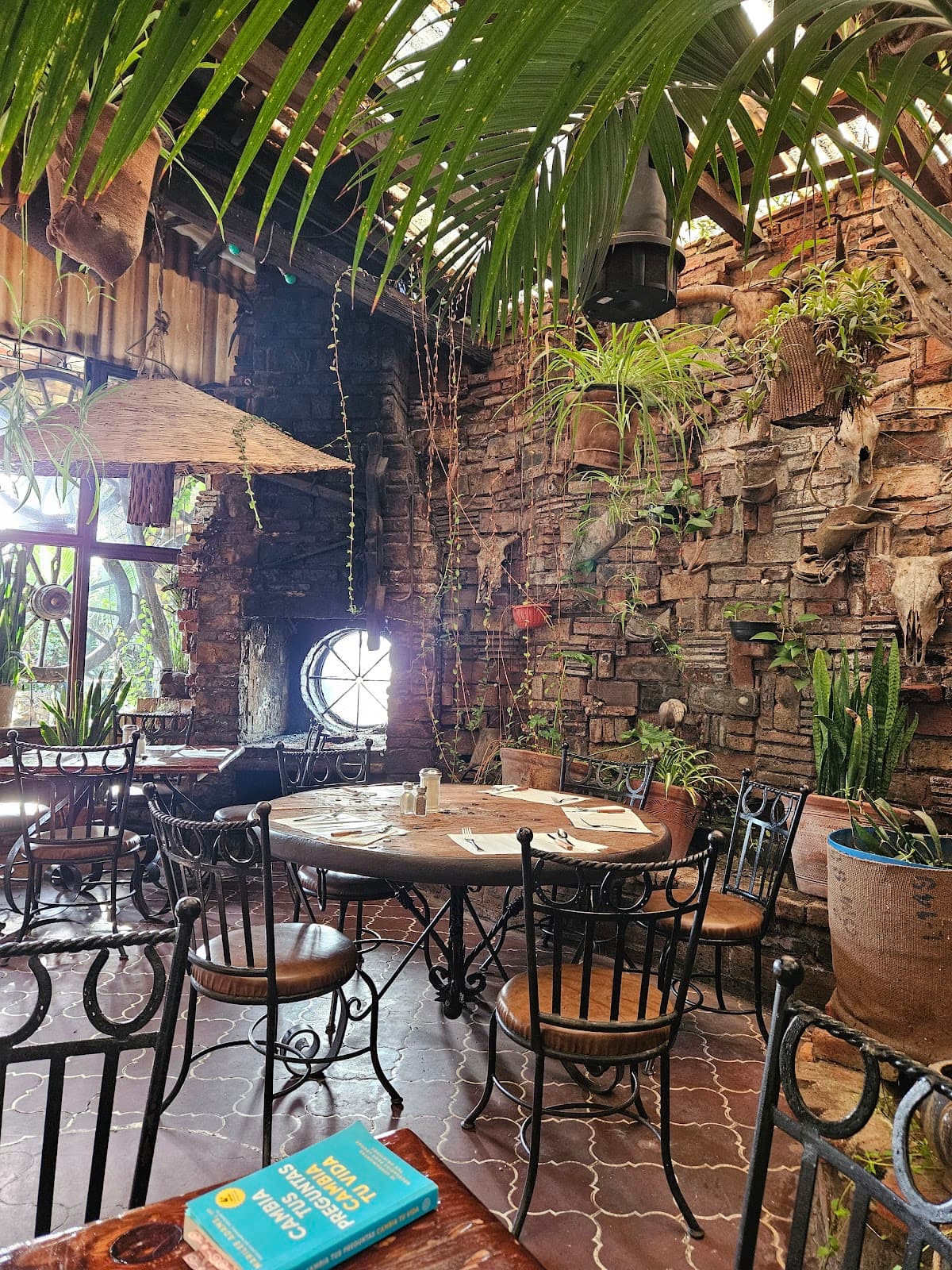 Hotel Mürrenhof Restaurant