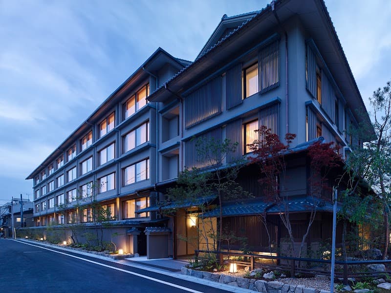 Hotel The Celestine Kyoto Gion