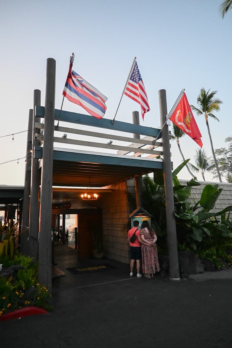 Big Island Bliss: A Luxe Family Weekend in Kailua-Kona