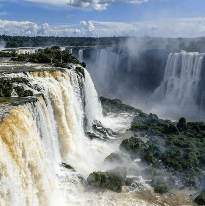 Iguazú National Park