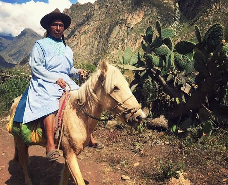 Inca Trail