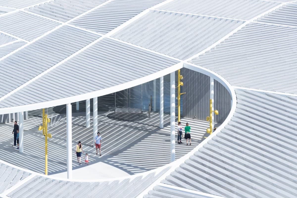 Jan Shrem and Maria Manetti Shrem Museum of Art