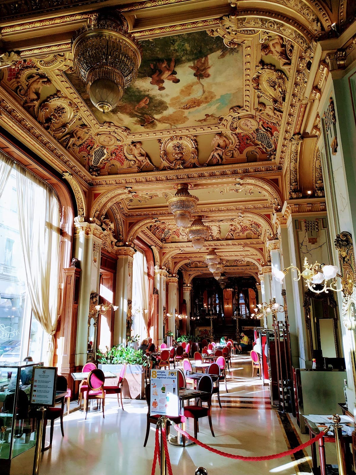 Jewish Quarter (District VII)