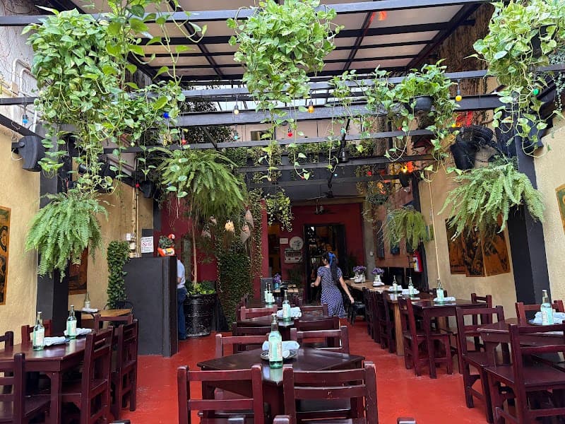 Joe Jack's Fish Shack