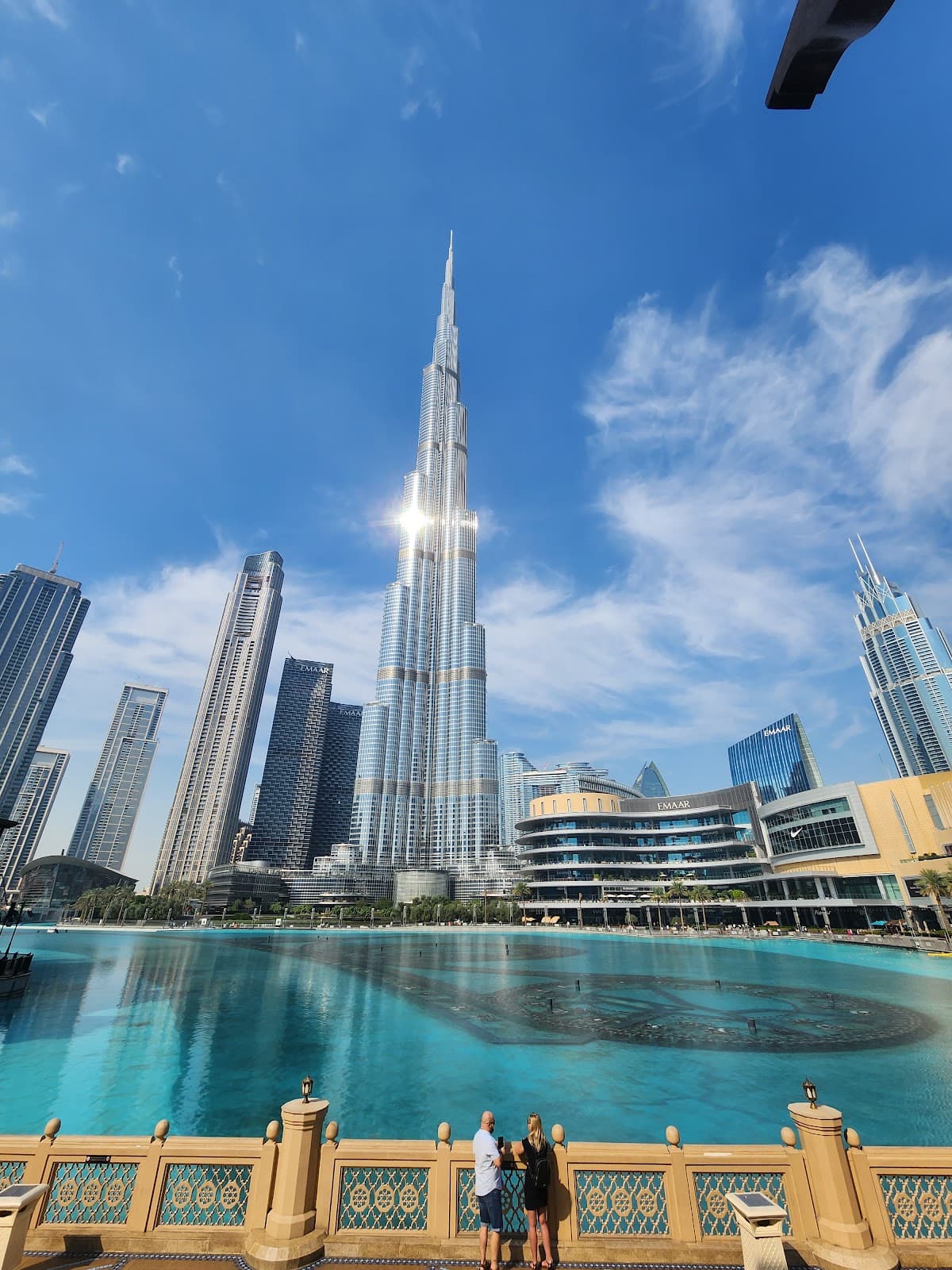 Jumeirah