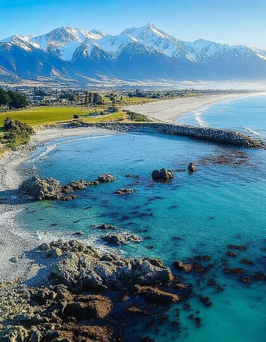 Kaikoura