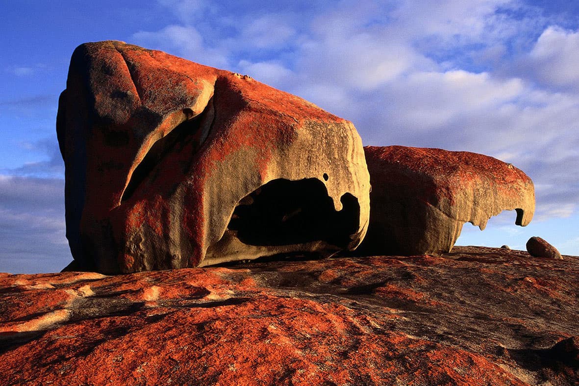 Kangaroo Island