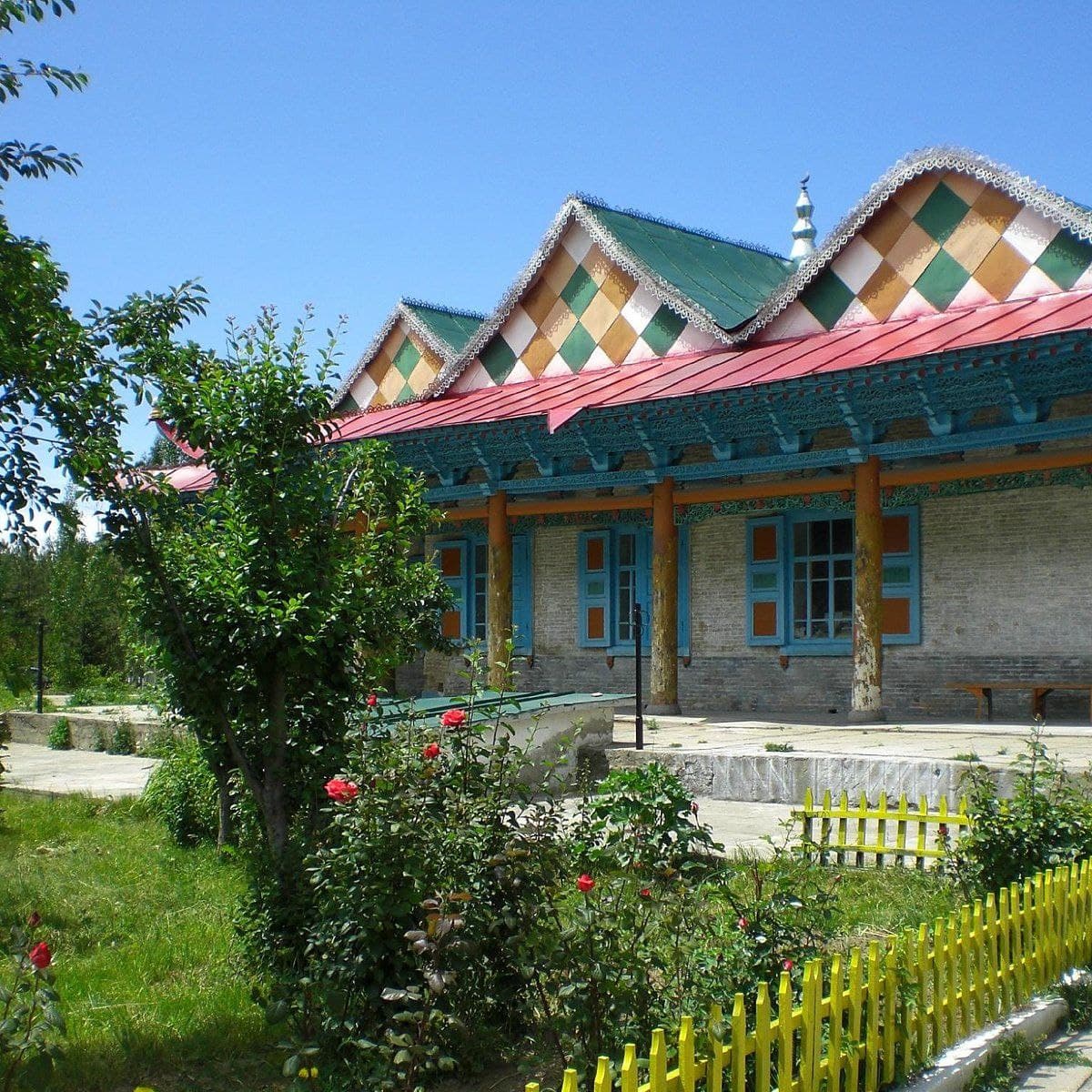 Karakol