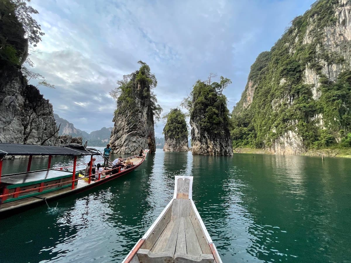 Khao Sok National Park