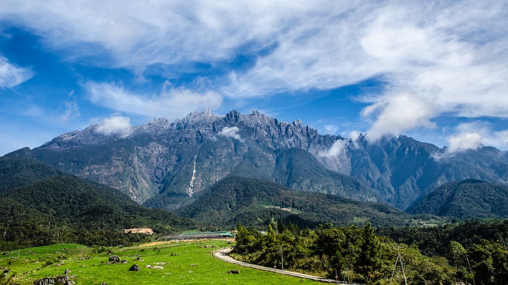 Kinabalu National Park