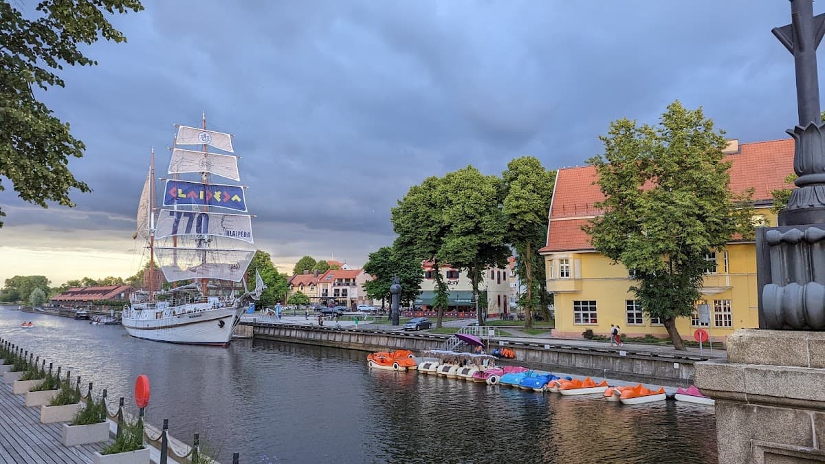 Klaipėda