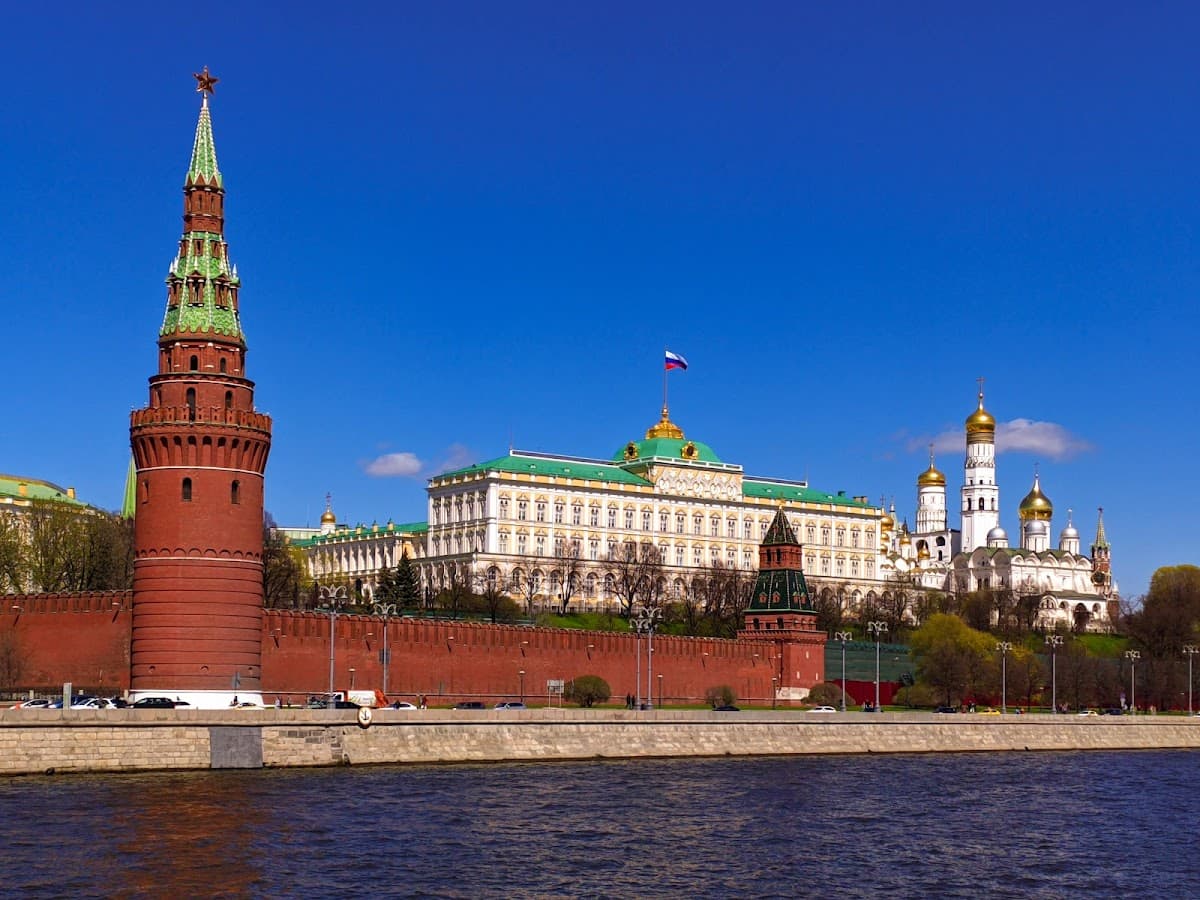 Kremlin