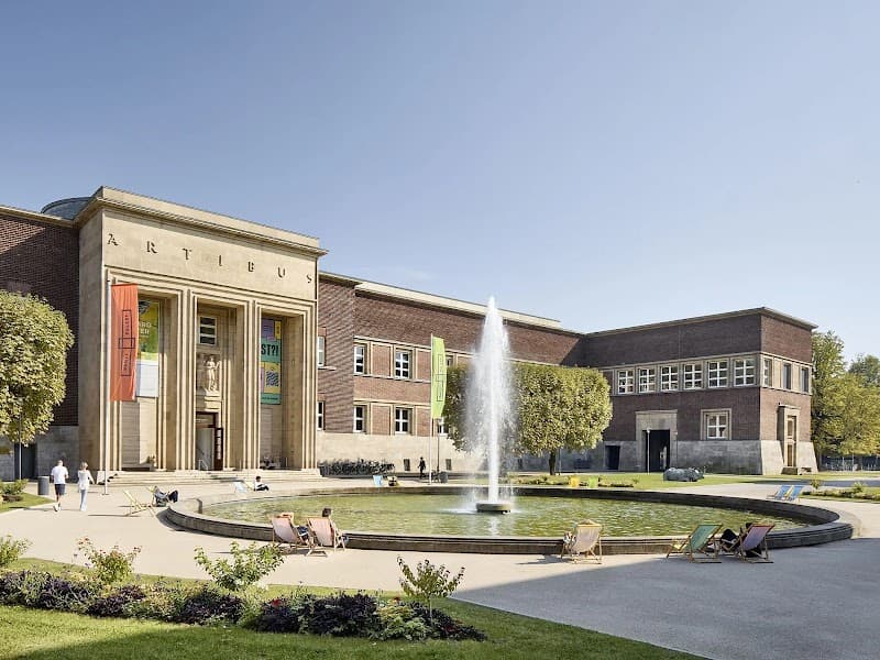 Kunstpalast Düsseldorf