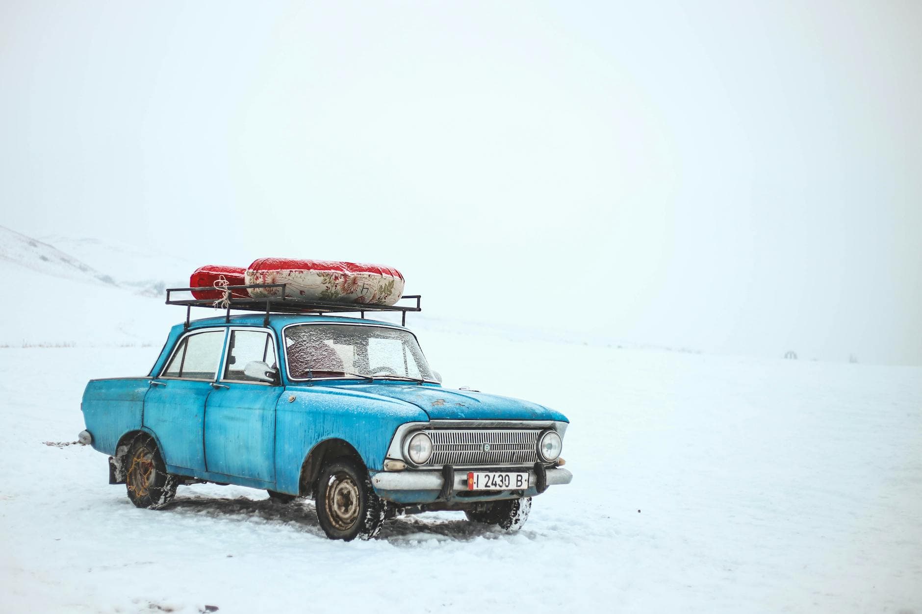 Kyrgyzstan