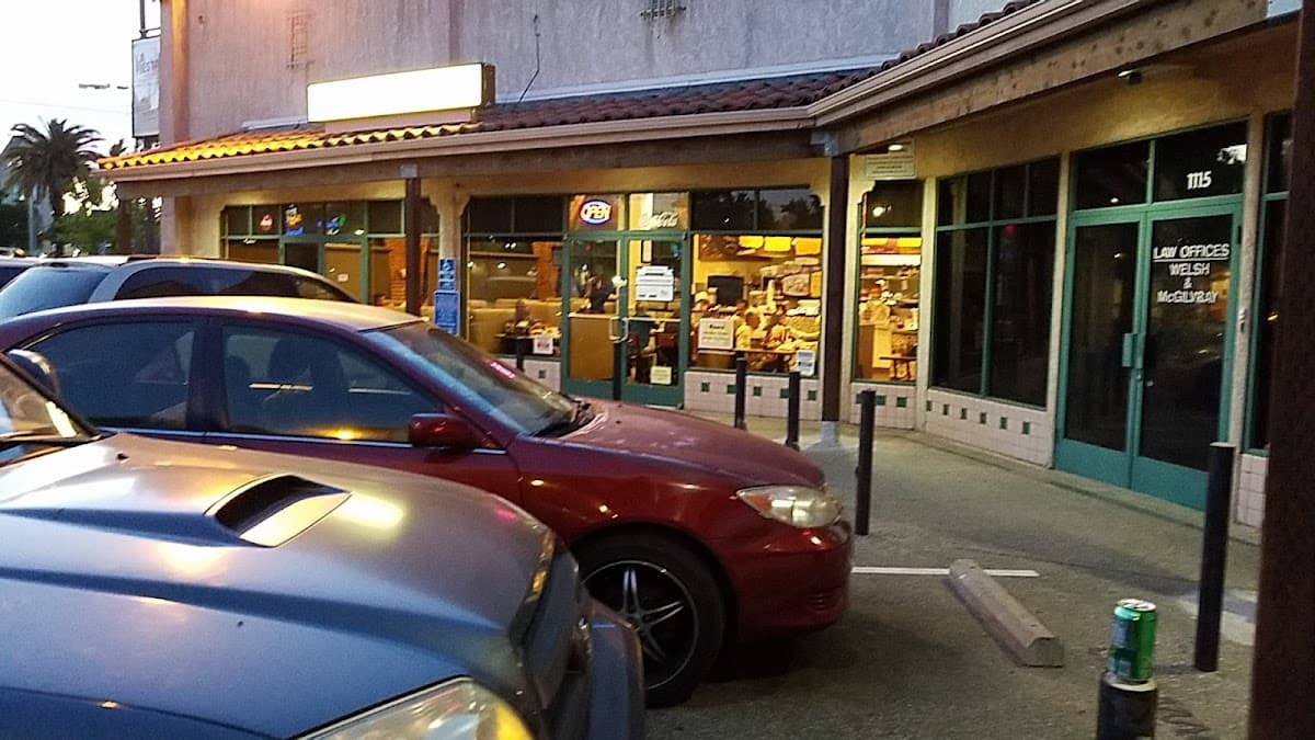 La Fiesta Taqueria - Downtown