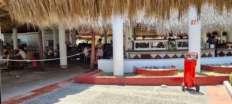 La Palapa