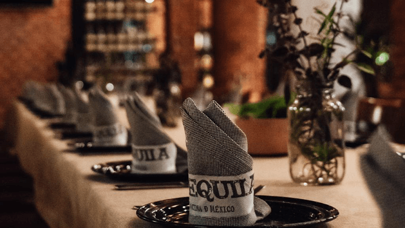 La Tequila