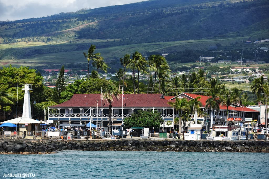 Lahaina