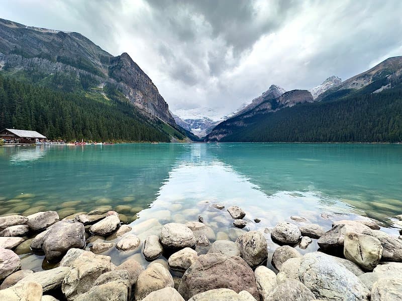 Lake Louise