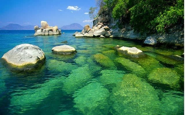 Lake Malawi