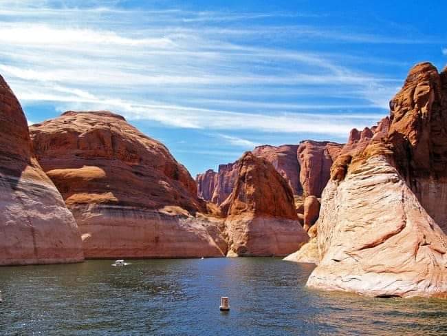 Lake Powell