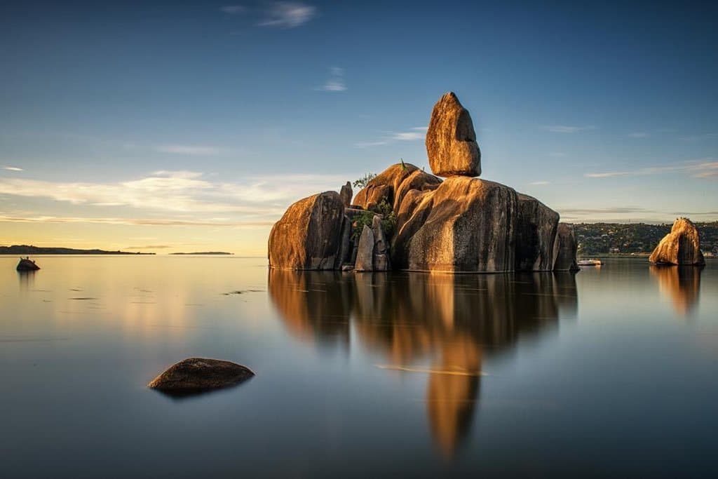 Lake Victoria