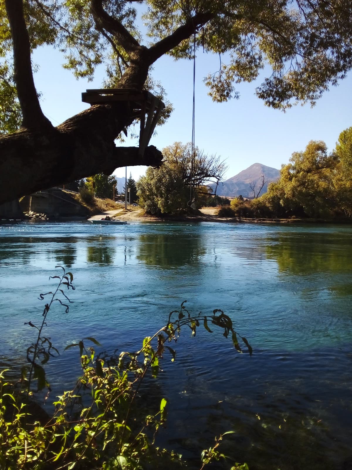 Lake Wanaka