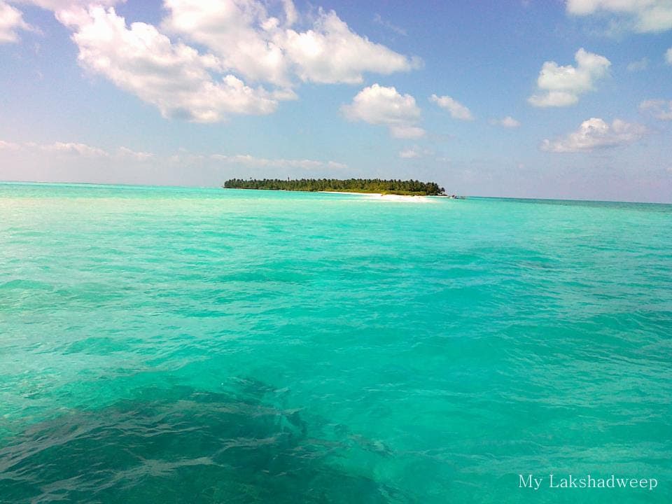 Lakshadweep
