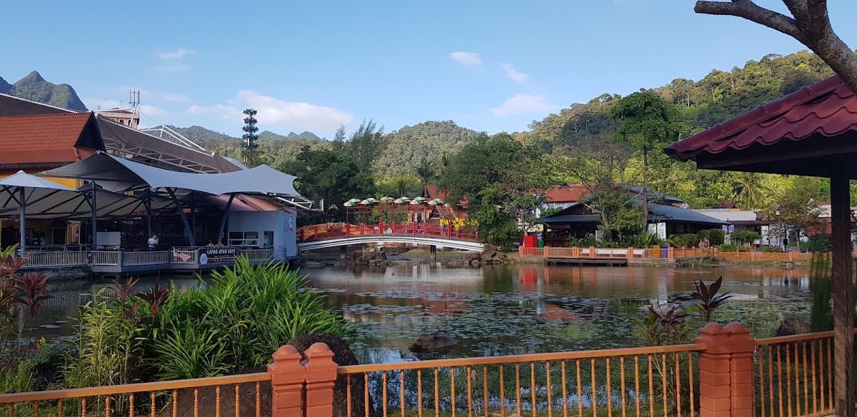 Langkawi
