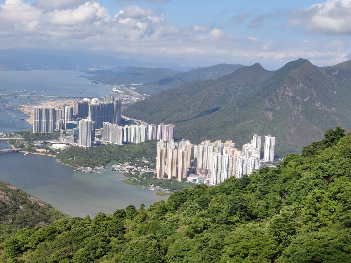 Lantau