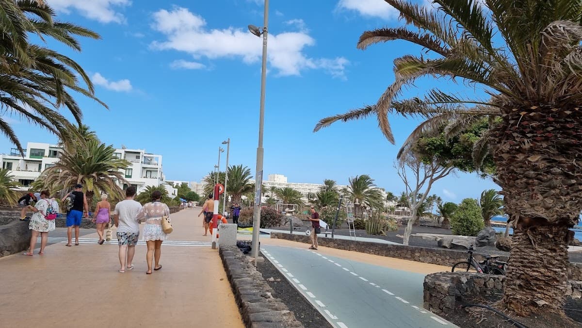 Lanzarote