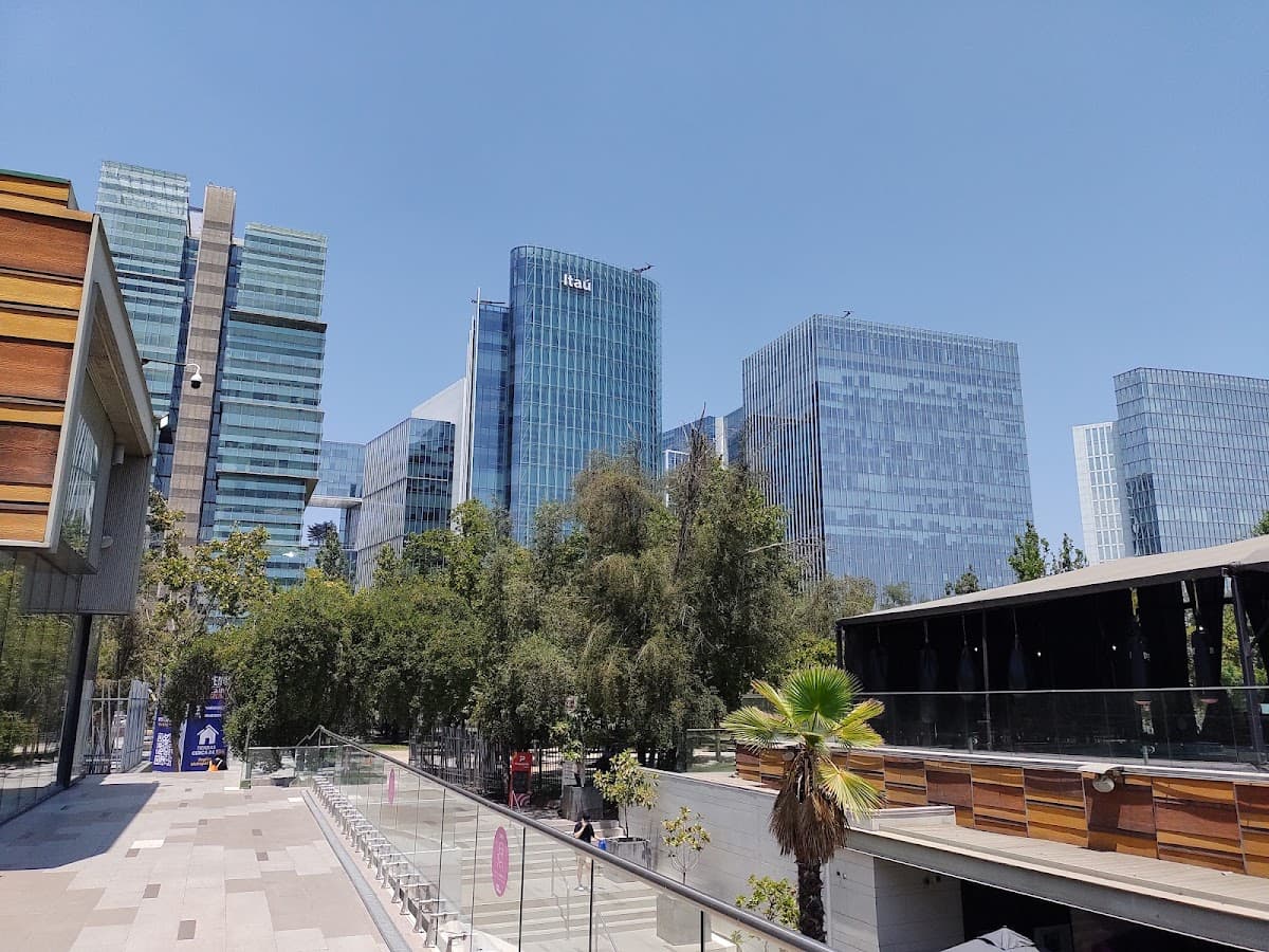 Las Condes
