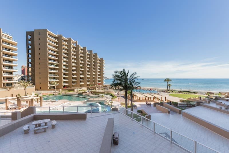 Las Palomas Beach & Golf Resort