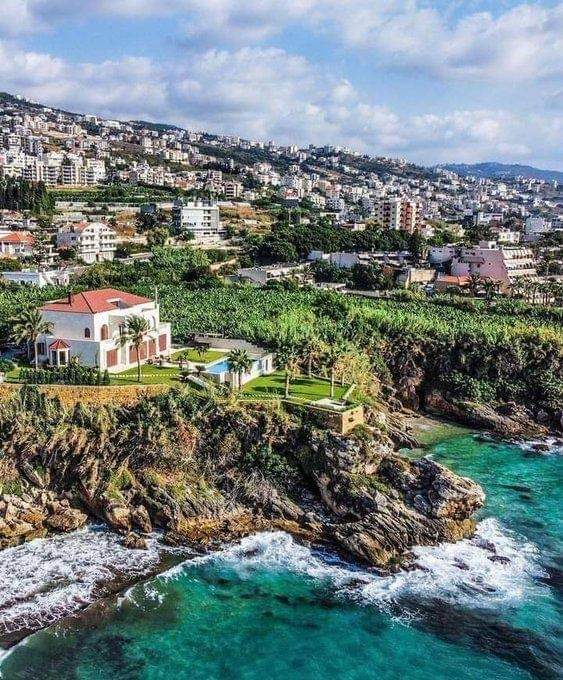 Lebanon