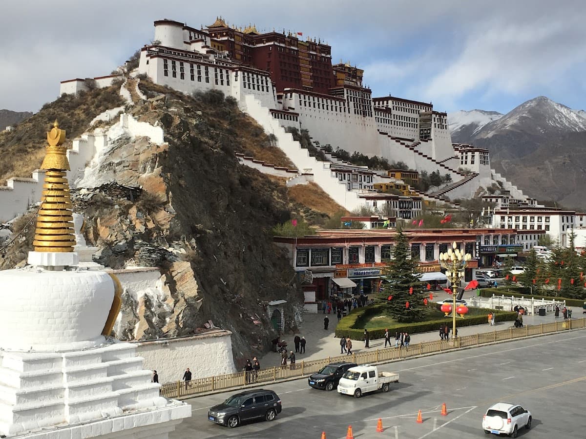 Lhasa