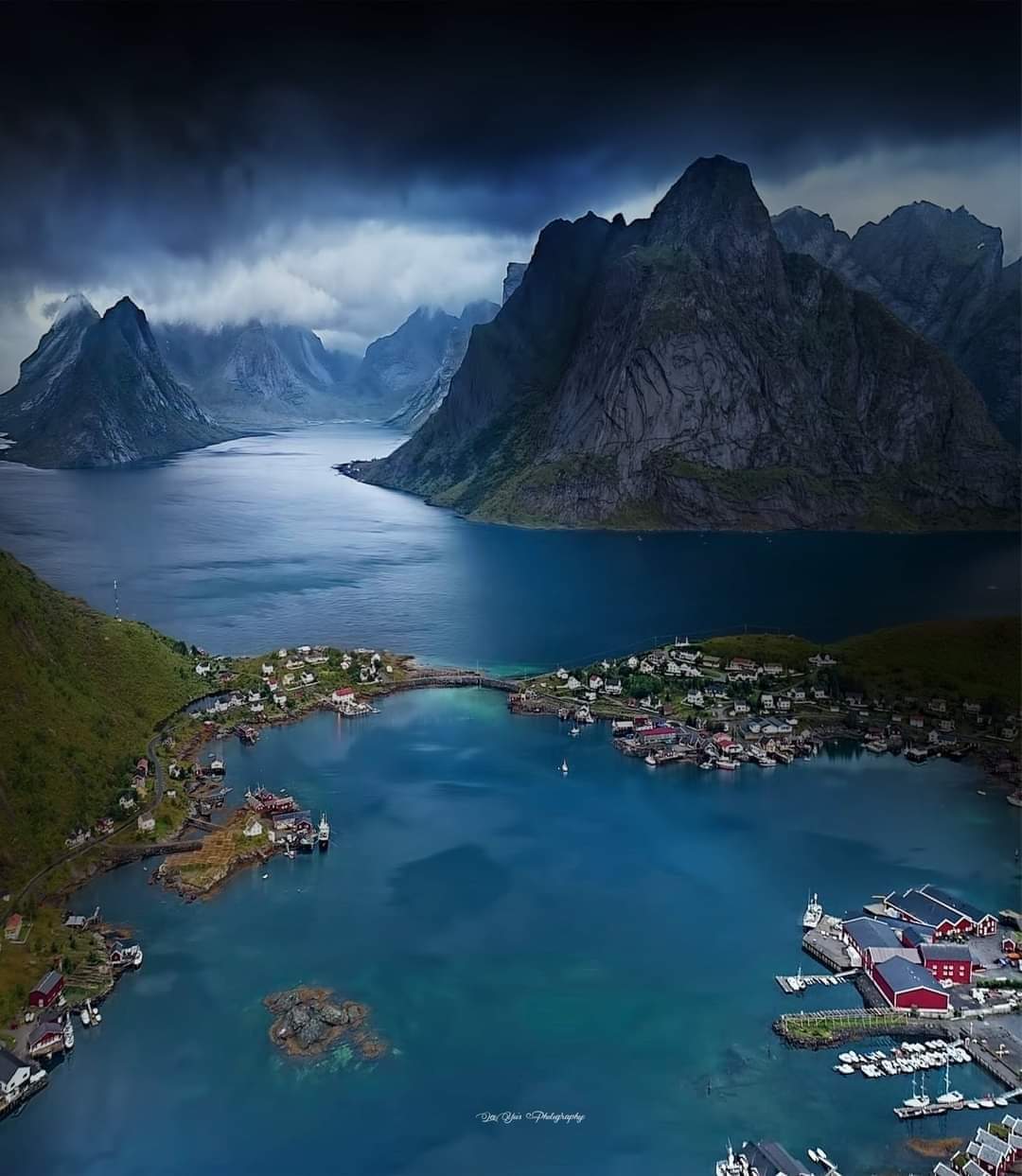 Lofoten Islands