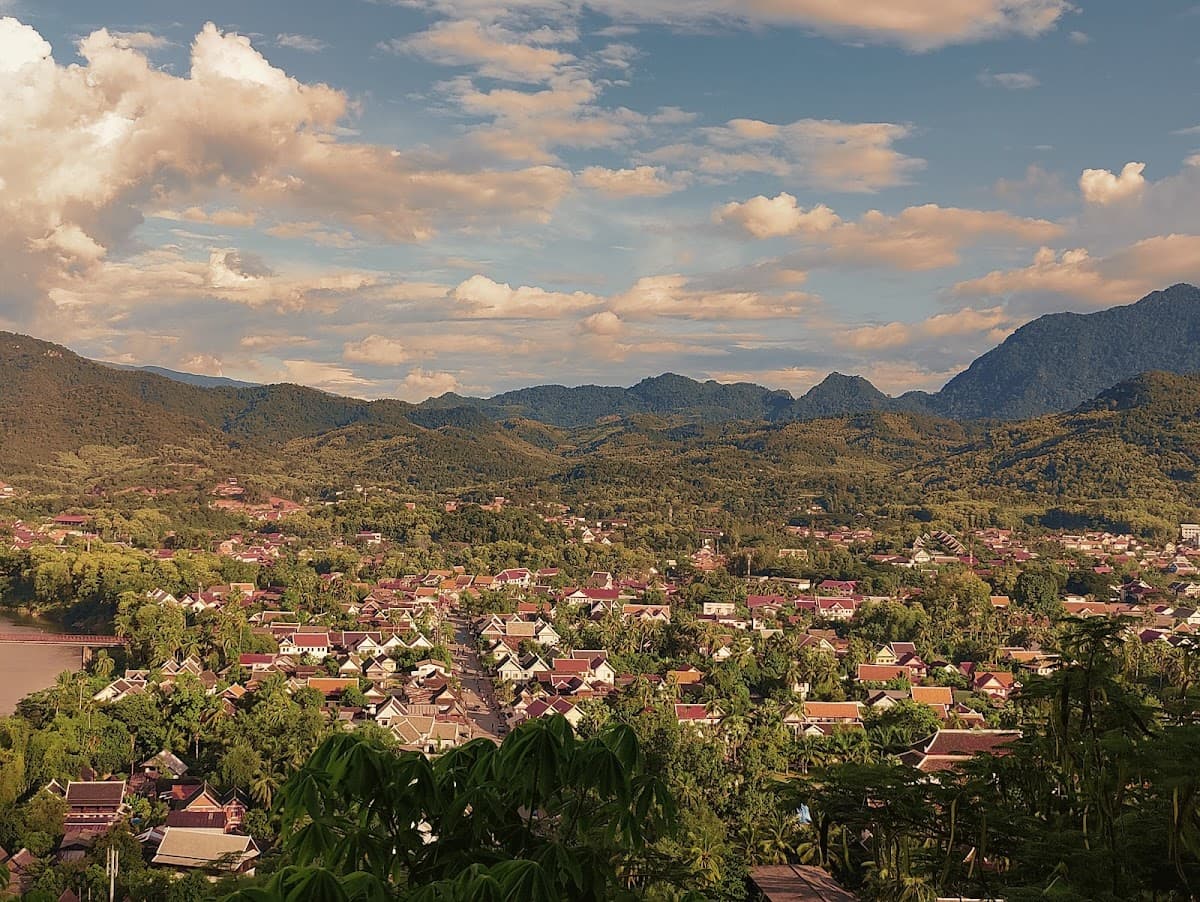 Luang Prabang Province