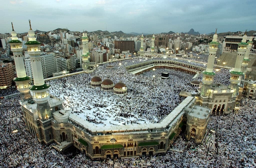 Makkah Province