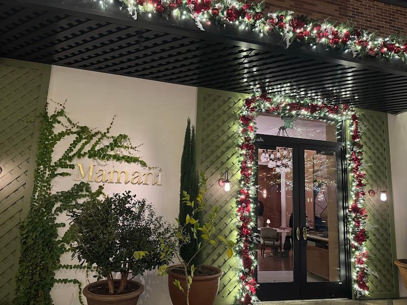 Luxurious Romantic Escape in Dallas