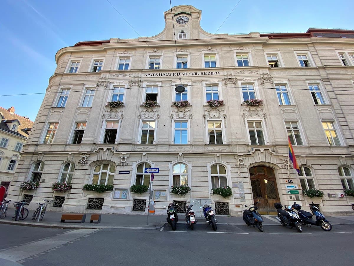 Mariahilf (6th District)