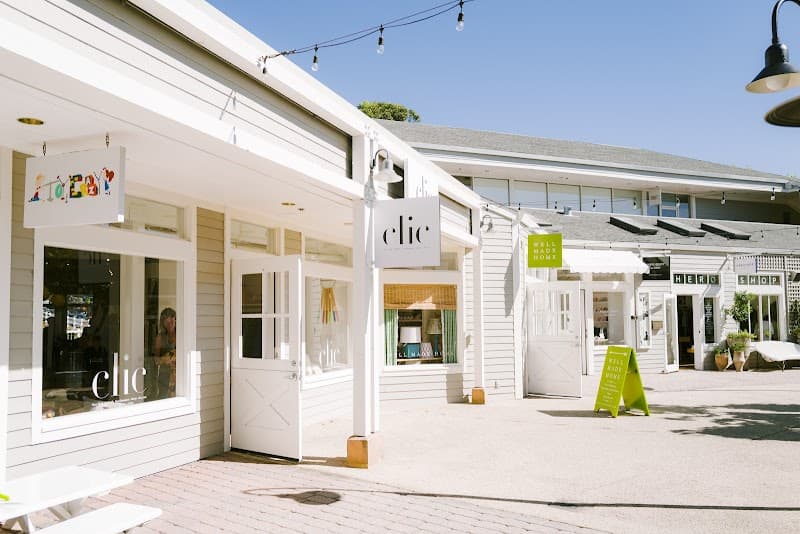 Marin Country Mart - Sunday Food Trucks