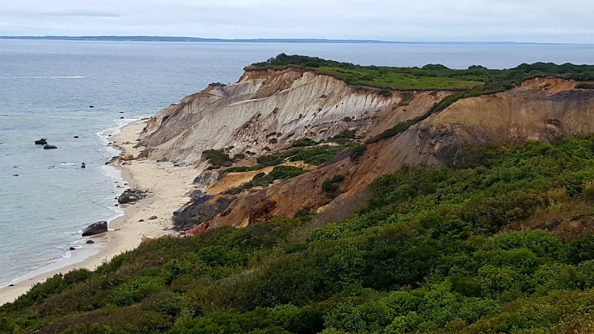 Martha's Vineyard
