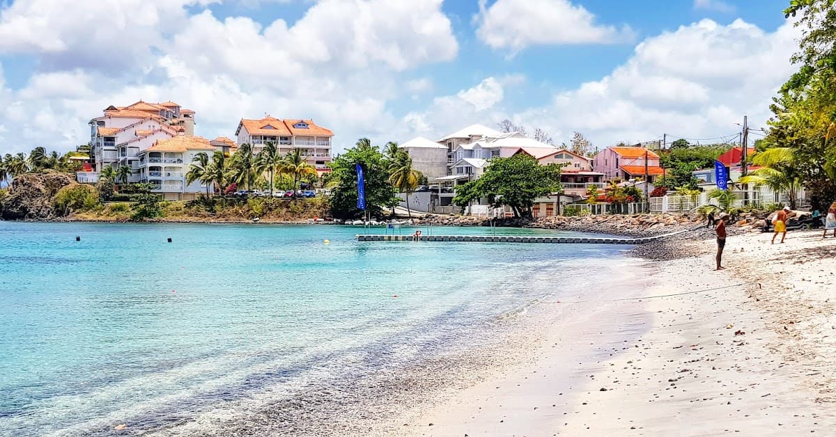 Martinique
